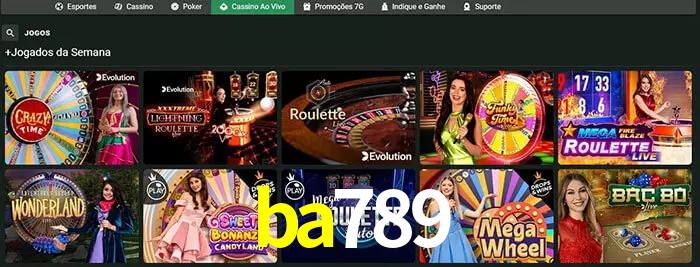 ba789 bet