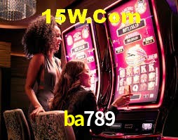 Tennis Betting ba789