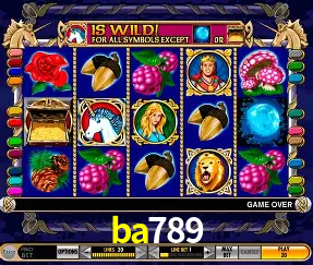 Games Directory ba789