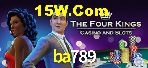 ba789: A Experiência de Casino com Jogos de Mesa ao Vivo