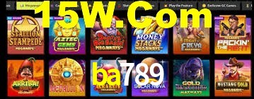 Live Casino ba789