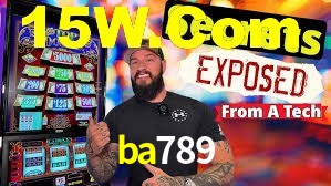 Daily Bonuses ba789