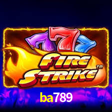Crash Games Statistics ba789