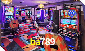 Programa VIP ba789