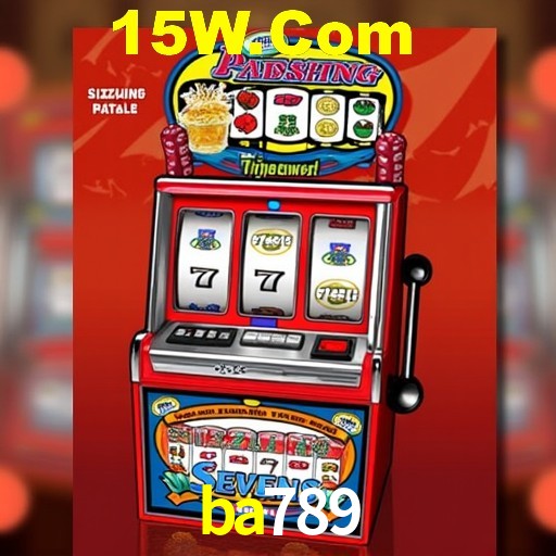 Blackjack Table ba789