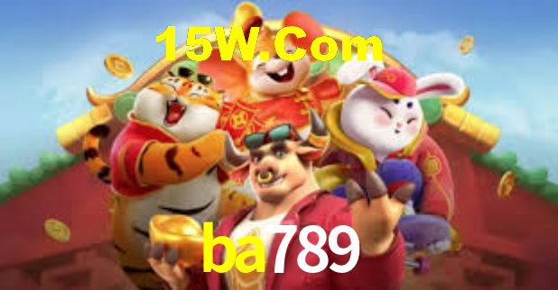 Premium Interface ba789
