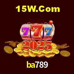 Welcome Bonus ba789