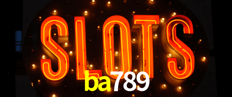 Descubra o Mundo do Cassino Online com ba789